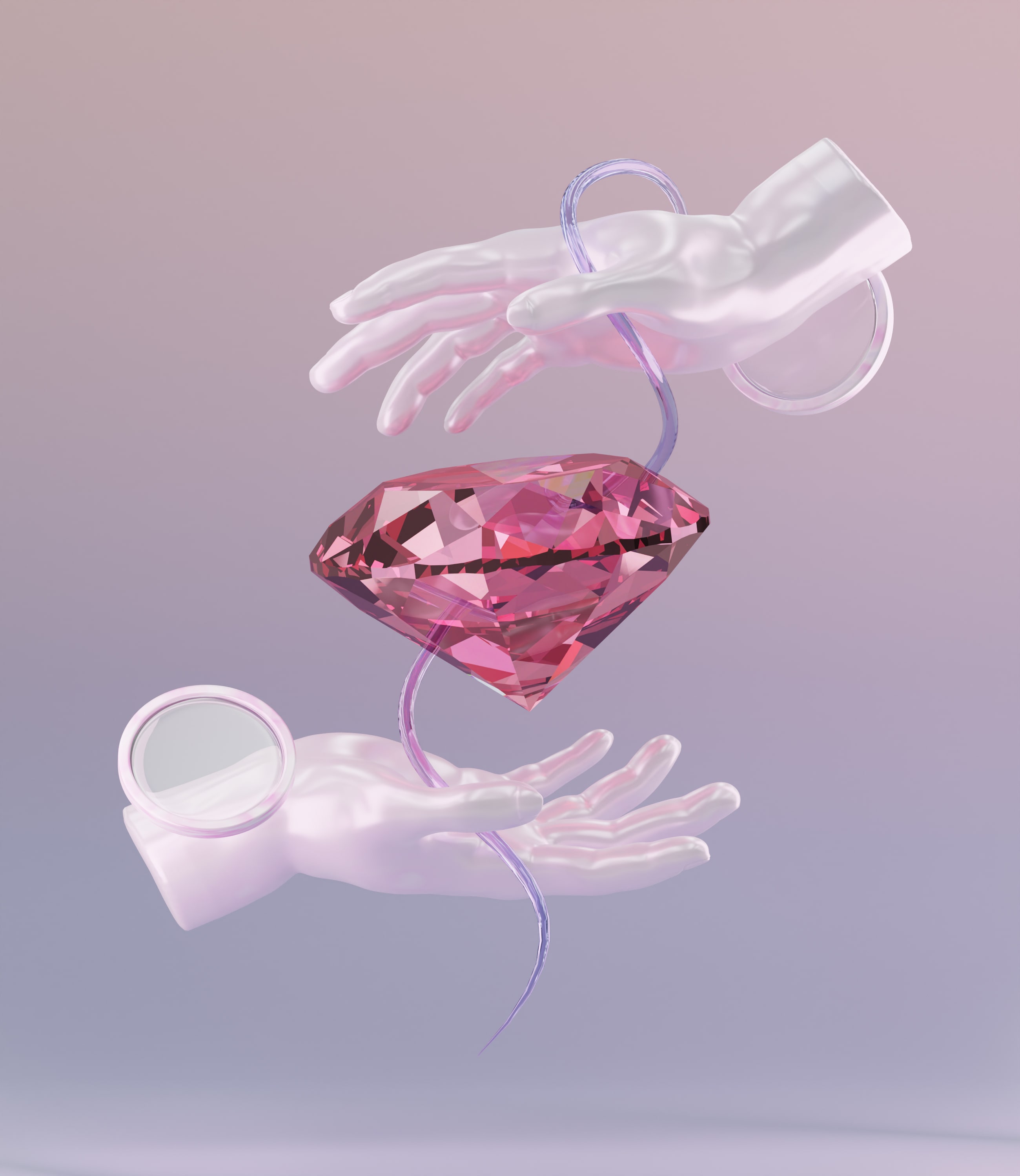 NFT Marketplace Login